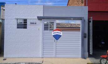 Imagem: Casa com 2 dormitórios à venda por R$