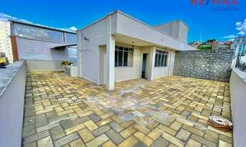 Imagem: Cobertura com 4 dormitórios à venda, 250