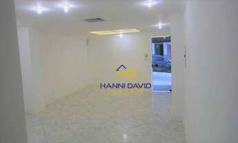 Imagem: Excelente casa comercial de 100 m ² próxima