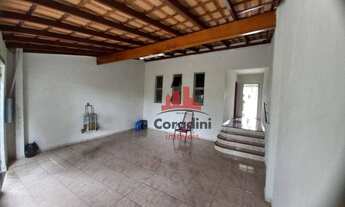 Imagem: Casa com 3 dormitórios à venda, 80 m²