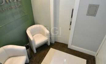 Imagem 3: Porto Alegre - Conjunto Comercial/Sala - Menino Deus