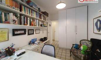 Imagem: Cobertura com 3 dormitórios à venda, 165