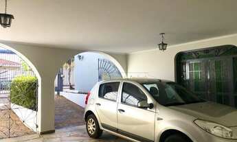 Imagem 5: Casa com 4 dormitórios à venda, 271 m² por R$ 855.000,00 - Ribeirânia - Ribeirão Preto/SP