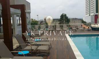 Imagem 7: Good Life/ Vila Romana/ Rua Aurélia/ 101m²/ 3 dormitórios / 2 suíte / 2 vagas / Terraço Go