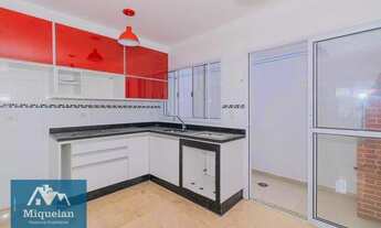 Imagem 5: Sobrado à venda, 73 m² por R$ 352.000,00 - Jaçanã - São Paulo/SP