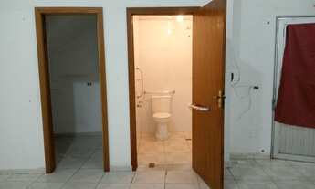 Imagem 7: Salão Comercial 100m Assunção SBC/SP