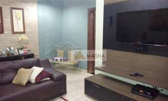 Imagem 6: Casa residencial à venda, Parque das Figueiras, Ribeirão Preto