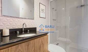 Imagem 4: Apartamento com 1 dormitório à venda, 30 m² por R$ 380.000 - República - São Paulo/SP