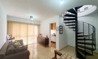 Imagem 5: Cobertura Venda 3 Dormitórios - 156 m² Perdizes