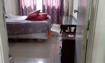 Imagem 4: Kitnet com 1 dormitório à venda, 50 m² por R$ 175.000 - Vila Guilhermina - Praia Grande/SP