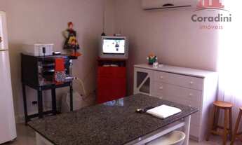 Imagem 5: Apartamento residencial à venda, Vila Brasil, Santa Bárbara D'Oeste