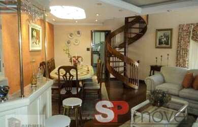 Imagem 6: Apartamento Duplex com 4 dormitórios à venda, 225 m² por R$ 1.712.127,00 - Vila Formosa