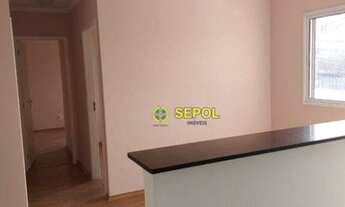 Imagem: Apartamento com 2 dormitórios à venda