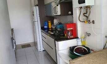 Imagem 4: Apartamento com 3 dormitórios à venda, 61 m² por R$ 600.000,00 - Jardim Marajoara - São Pa