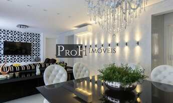 Imagem 2: Apartamento Residencial à venda, Centro, São Bernardo do Campo -