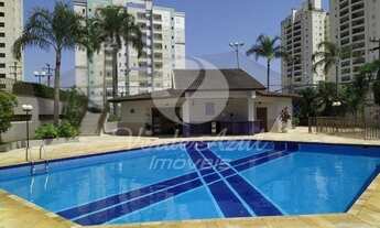 Imagem: Cobertura - Mansões Santo Antônio - Campinas