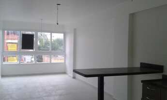 Imagem 2: Lindo apartamento de um dormitório na Ijuí 366/202