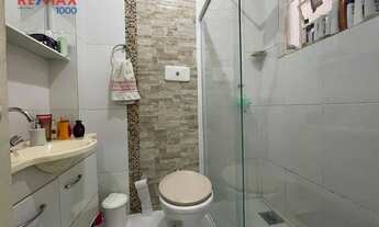 Imagem 6: Apartamento com 2 dormitórios à venda, 45 m² por R$ 210.000,00 - Centro - Juiz de Fora/MG