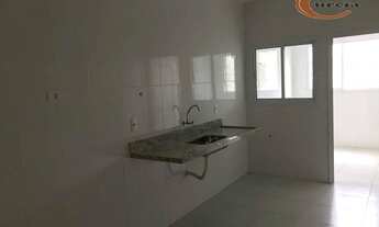 Imagem 7: Apartamento com 2 dormitórios à venda, 100 m² por R$ 397.000,00 - Vila Assunção - Praia Gr