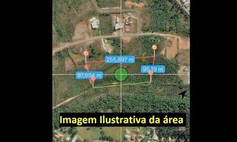 Imagem 6: Terreno à venda, 22000 m² por R$ 1.300.000,00 - Centro - Quatro Barras/PR