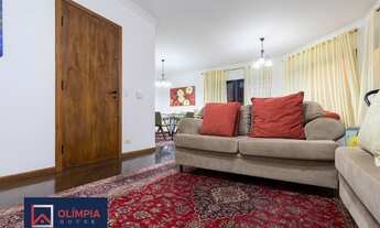 Imagem: Venda Apartamento 4 Dormitórios - 154 m²