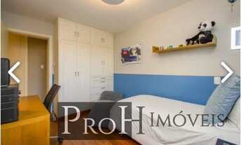 Imagem 4: Apartamento 163m² 3 dormitórios sendo 3 suítes R$ 1.622.000,00