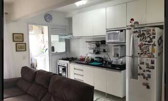 Imagem: Apartamento para venda Santa Paula, 71 metros