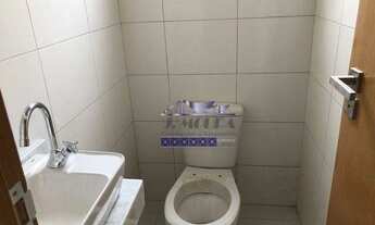 Imagem 7: DUPLEX - NOVA!!! - PONTA DA PRAIA - 3 SUITES - FRENTE COM TERRAÇO