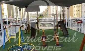 Imagem 7: Apartamento - Vila São Pedro - Hortolândia