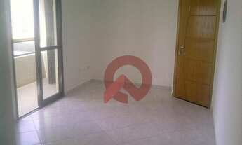 Imagem 3: Apartamento com 2 dormitórios à venda, 89 m² por R$ 390.000,00 - Vila Caiçara - Praia Gran