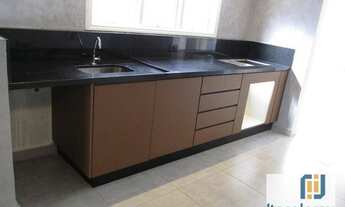 Imagem 10: Casa linda à venda no Residencial Alphaville 11