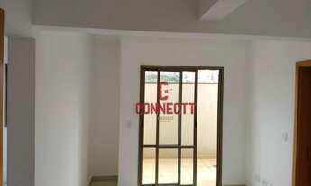 Imagem 3: Apartamento com 1 dormitório para alugar, 57 m² por R$ 1.250,00/mês - Jardim Botânico - Ri