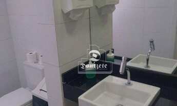 Imagem 7: Sala para alugar, 64 m² por R$ 5.900,00/mês - Jardim - Santo André/SP