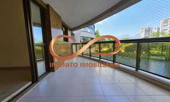 Imagem 7: Rio de Janeiro - Apartamento Padrão - Barra da Tijuca