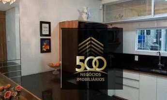 Imagem 5: Sobrado à venda, 75 m² por R$ 371.000,00 - Forquilhas - São José/SC