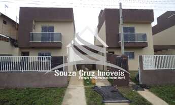 Imagem 2: Sobrado de Frente para Rua - Com terreno de 183,12 m²