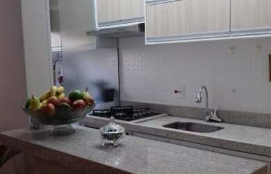 Imagem 5: Apartamento com 2 dormitórios à venda, 60 m² por R$ 220.000,00 - Vila Belvedere - American