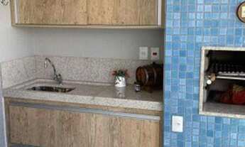 Imagem 7: Apartamento à venda, 112 m² por R$ 780.000,00 - Residencial Jari - Bauru/SP