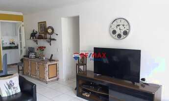 Imagem 4: Cobertura linear com 3 quartos à venda, 279 m² por R$ 3.000.000 - Jardim Oceânico - Barra