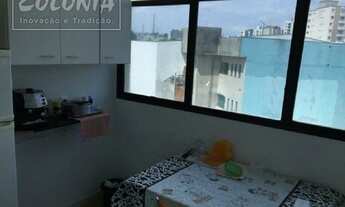 Imagem 6: Santo André - Conjunto Comercial/sala - Santa Terezinha