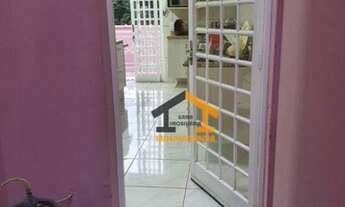 Imagem 7: Casa à venda, 187 m² por R$ 550.000,00 - Jardim Santa Filomena - Itatiba/SP