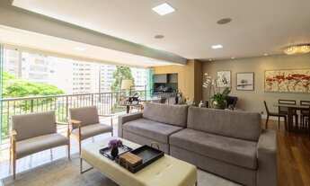 Imagem: Venda Apartamento 3 Dormitórios - 145 m²