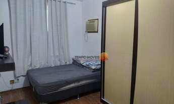 Imagem 4: Apartamento com 2 dormitórios à venda, 78 m² por R$ 380.000,00 - Icaraí - Niterói/RJ