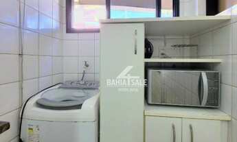 Imagem 7: Apartamento à venda, 46 m² por R$ 500.000,00 - Barra - Salvador/BA