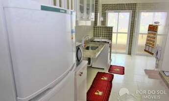 Imagem 5: Apartamento com 2 dorms, Ocian, Praia Grande - R$ 450 mil, Cod: 2688