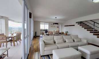 Imagem 2: Apartamento com 4 dormitórios à venda, 258 m² por R$ 3.900.000,00 - Campo Belo - São Paulo