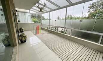 Imagem: Casa de condomínio à venda no Brooklin