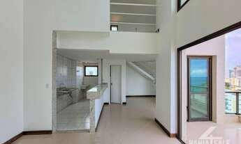 Imagem 3: Apartamento com 1 dormitório à venda, 92 m² por R$ 680.000,00 - Barra - Salvador/BA