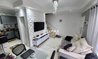 Imagem 3: Sobrado com 2 dormitórios e 2 vagas à venda na Vila Ré por R$ 339.000 - Vila Ré - São Paul