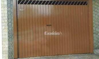 Imagem 3: Sobrado com 3 dormitórios à venda, 160 m² por R$ 850.000,00 - Vila Mazzei - São Paulo/SP